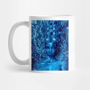 NNEONO BY SIRIUS UGO ART Mug